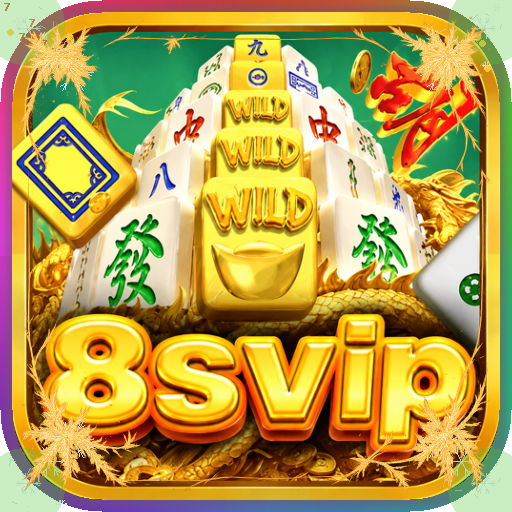 8svip — mitra unggulan